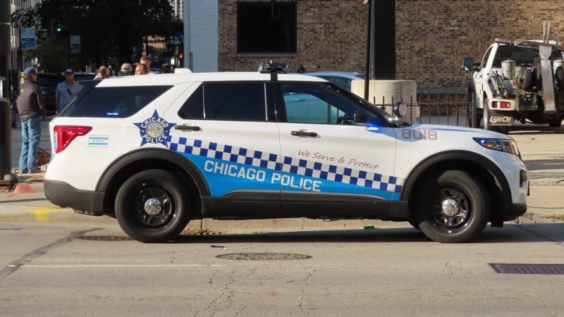 ‘Migrant’ Carjacked, Beaten by Mob of Fellow ‘Migrants’ in Chicago