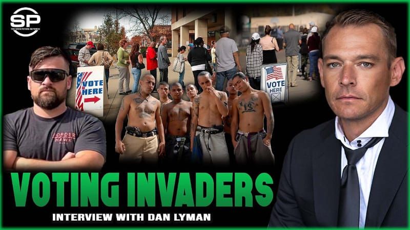 Welfare Offices Registering Illegals to Vote