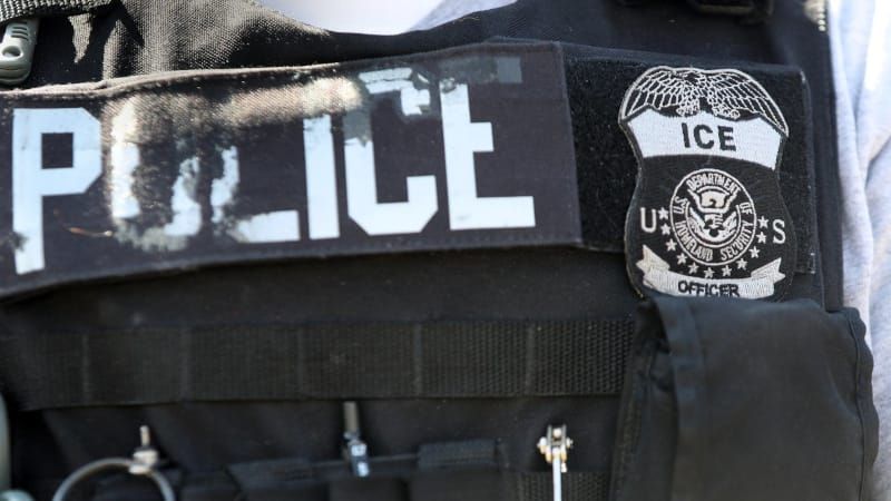 ICE Arrests Salvadoran Illegal Convicted of Child Sex Crimes in Massachusetts