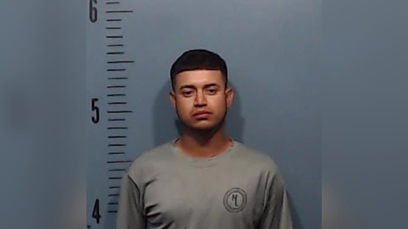 Illegal Alien Arrested for Sexually Assaulting Child in Texas