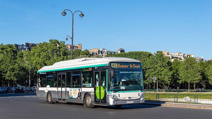 Gang of African Illegals Attack Man Over His 'Sexual Orientation' on French Bus