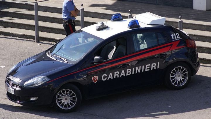 ITALY: Crowd Beats 'African Migrant' Caught Sexually Assaulting Child
