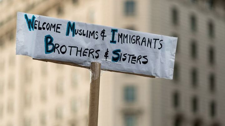 Muslim Migrants to Obtain the Majority of Diversity Lottery Visas