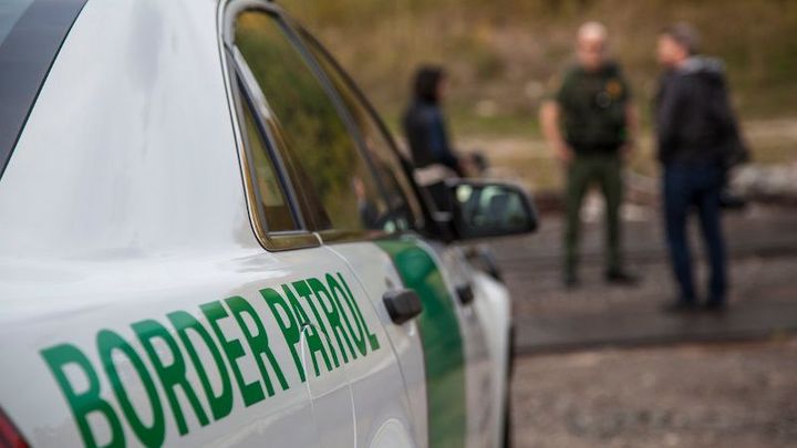 Michigander Caught Smuggling 27 Illegals, Detroit Media Yawns
