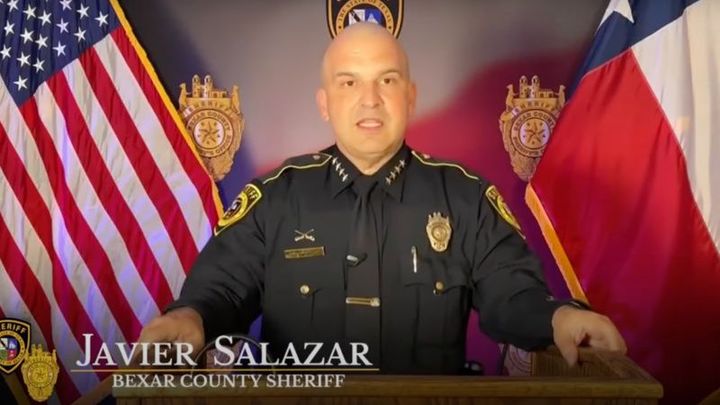 Texas Sheriff Hands Out U Visa Certifications to Aid Prosecution in Florida Migrant Transport Case