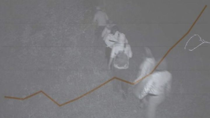 Illegal Border Crossings Surging — in Vermont