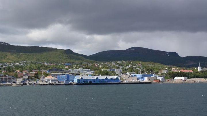 SHOCK: Four 'Afghans' Arrested for Gang Rape of Young Mother on Arctic Island in Norway