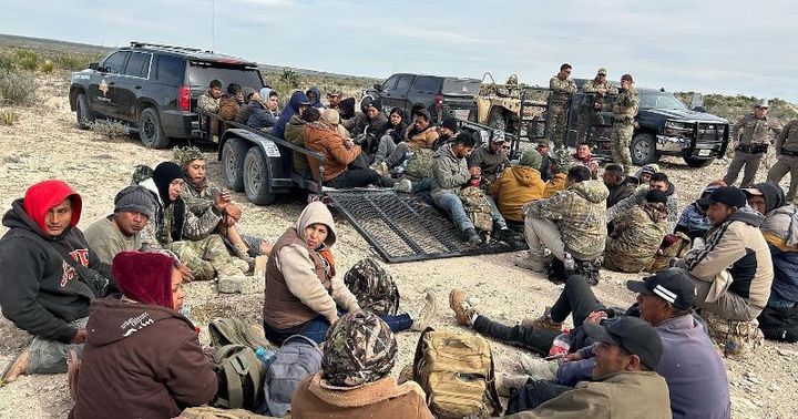 Border Chaos Gets Worse, and Will Get Worse Yet
