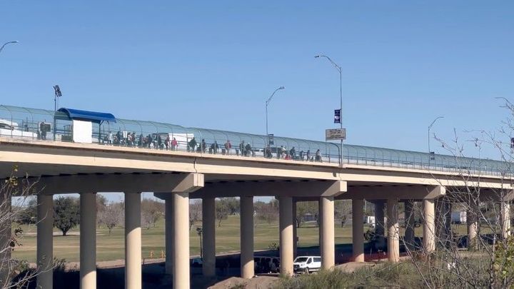 Texas Investigates Nonprofits’ Role in Migrant ‘Invasion’