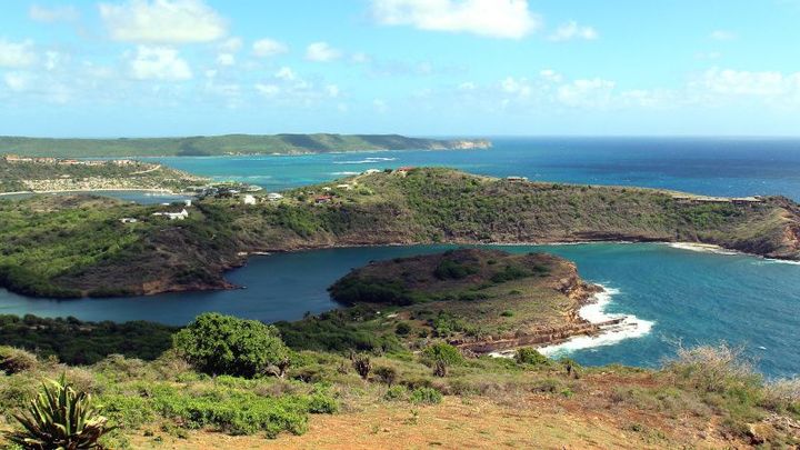 US-Bound African Migrants Dead, Missing After Boat Capsizes in Caribbean