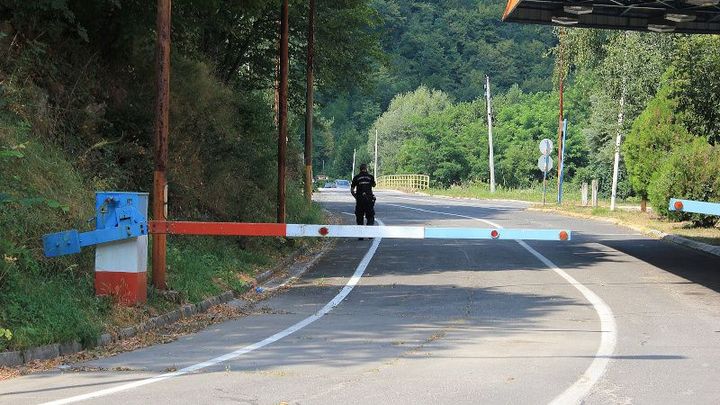 Bulgaria Reports "Unprecedented" Surge of Illegal Migration