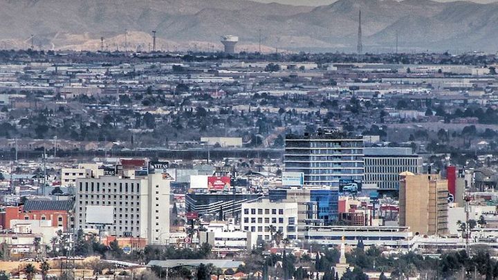 Biden Border Rush Fueling Bloody Cartel War in Chihuahua, Mexico