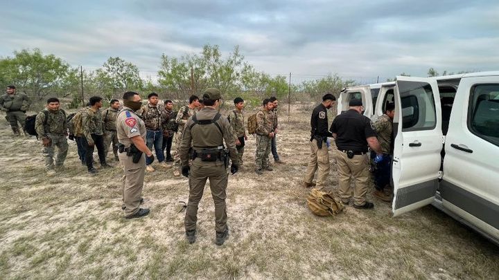 Biden's Border Policy: Look at the Big Picture