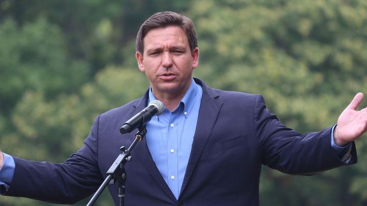 Florida Crackdown on Employment of Illegal Aliens Is Working - Mainstream Media Horrified