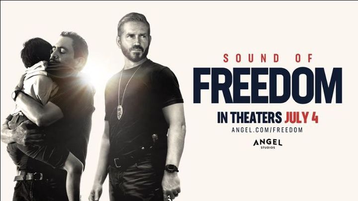 Sound of Freedom Attracts Widespread Attention - and Controversy