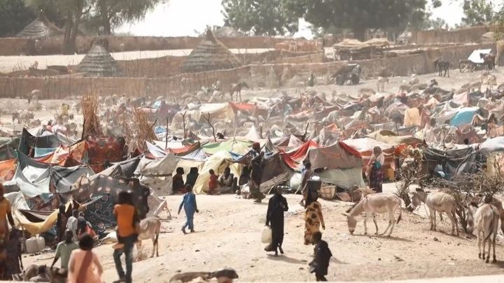 The Worst Is Yet to Come: Prepare for "Climate Migration"