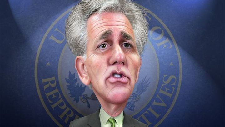 Will House Republicans Do Anything About the Border?