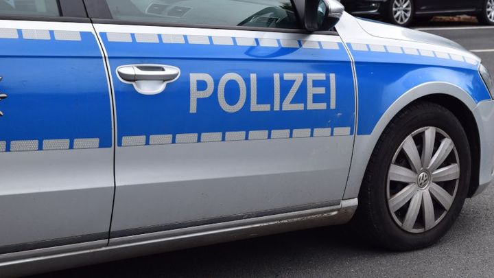 Germany: Drugged, Naked Migrant Yelling “Allah Akbar” Rampages in Stolen Car With Kidnapped Woman