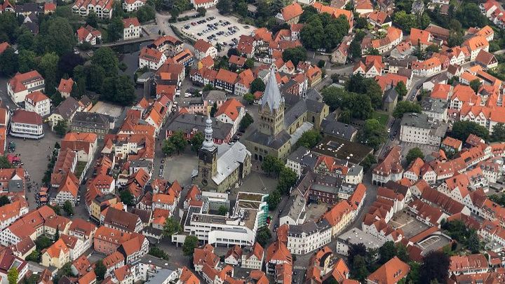 German Police Seeking African Suspects After Latest Violent Crime in Town Hosting Migrants
