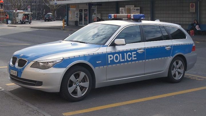 Deported Syrian Illegal Returns to Switzerland to Commit More Violent Crimes