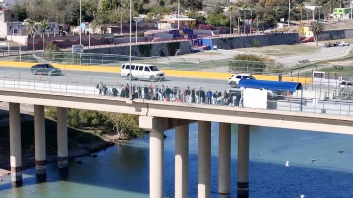Biden Regime Suspends Legal Border Crossings to Service Illegal Aliens Instead