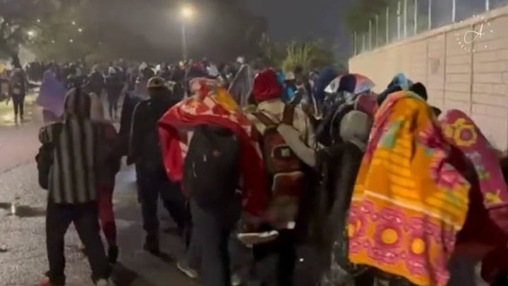 More Than 13,000 Illegals Caught Entering US in One Day