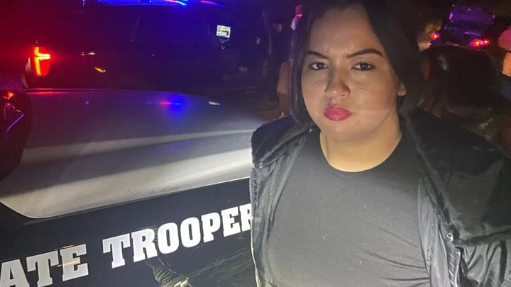 WATCH: Police Bust Multiple Illegal Aliens Smuggling Fellow Illegals in Texas
