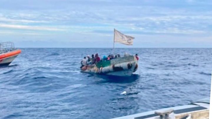 More Than 1,000 Illegals Caught in Waters Around Southeast US in 14 Days