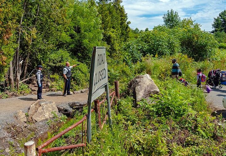 Canadian Economy Contracting Amid Historic Immigration From Third World