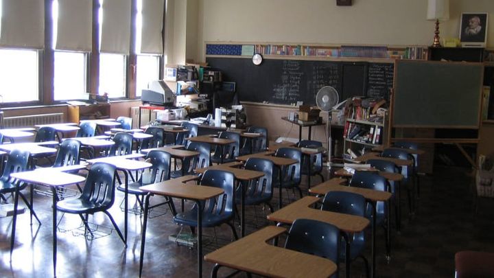 Biden Border Invasion Overwhelming American Schools