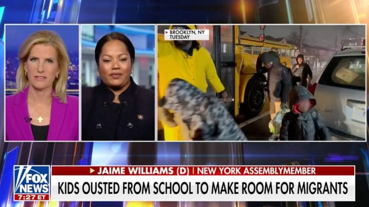 “Close the Borders” – Democrat NY Official Demands Biden End Invasion Immediately