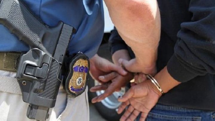 Colombian Killer Caught in New Jersey After Slipping Into US Illegally