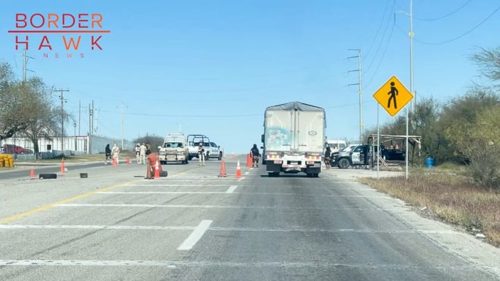 EXCLUSIVE: Illegal Crossings Plummet In Eagle Pass as Mexico Cracks Down on Migrants In Surrounding Area