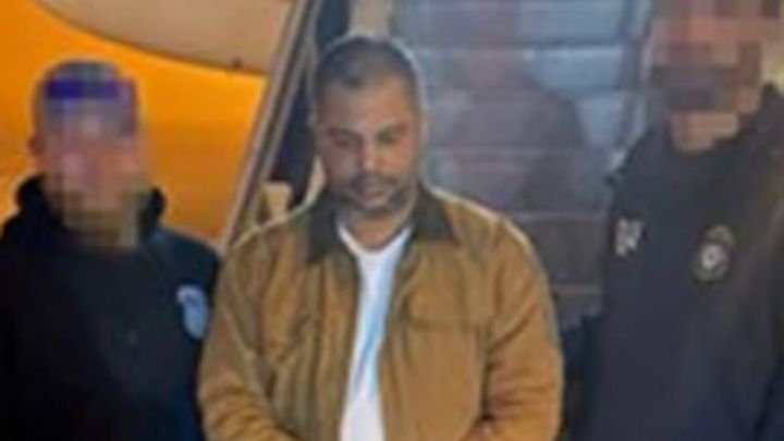 ICE Deports Illegal Alien Wanted for Rape Released Into US Under Biden