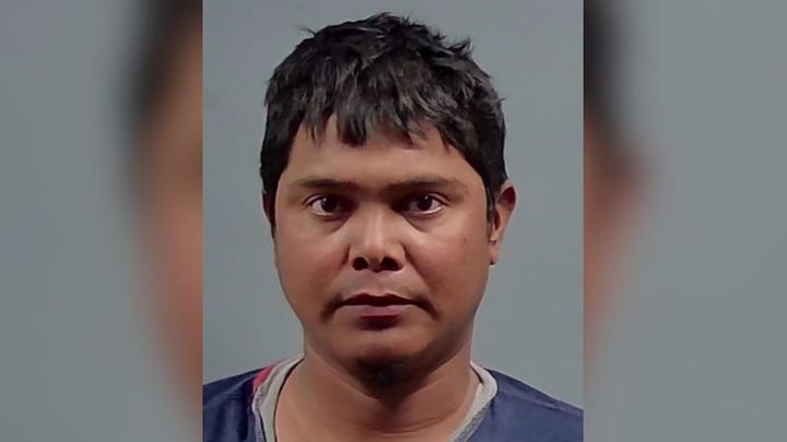 Illegal Alien Arrested for Killing 21-Year-Old Motorcyclist in Fatal Florida Crash