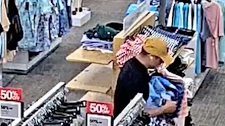 Gangs of South American Thieves Target Pennsylvania Town