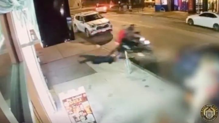 “Sophisticated” Gang of Illegals Arrested for Robbing Dozens of Victims in NYC Crime Spree