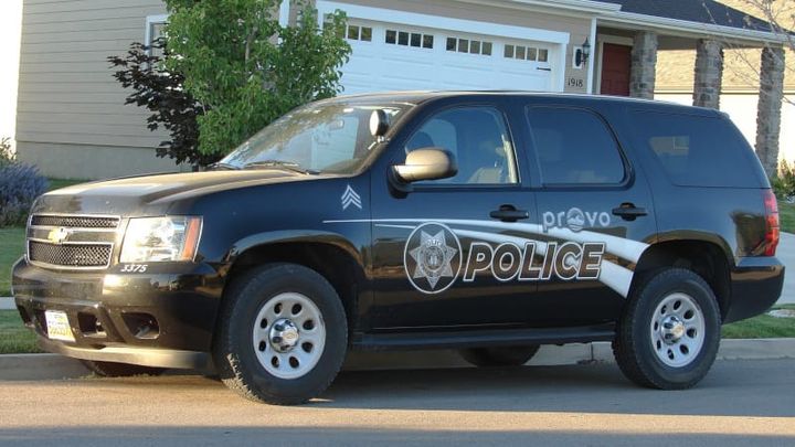 Guatemalan Illegal Arrested for Raping 11-Year-Old Girl at Her Home in Utah