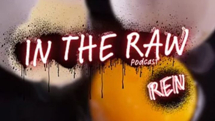 LISTEN: Border Hawk on Raw Egg Nationalist Podcast