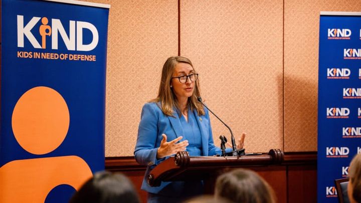 Treason Lobby’s Newest ‘It Girl’ Is a Michigan Congress Member