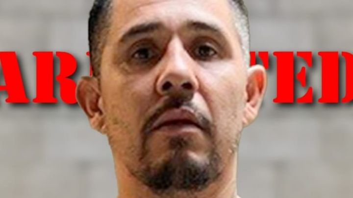 Mexican Gangbanger Arrested 25 Times for Illegally Entering US