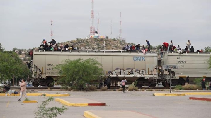 When Did Mexicans Ask for Their Country to Become a Flophouse for the Hordes Invading the US?