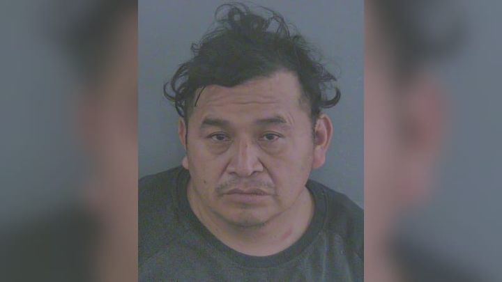 Illegal Alien Arrested for Stabbing Fellow Illegal to Death at Florida Hotel