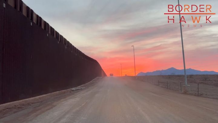 500,000 Illegals Caught on Arizona Ranch