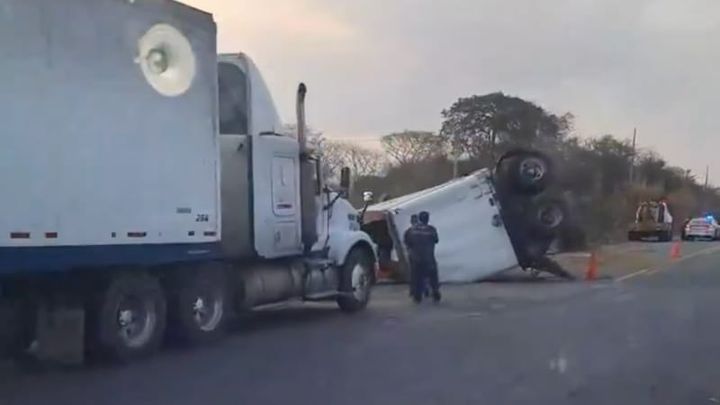 Nonstop Mass Migration Mayhem and Tragedy In Mexico
