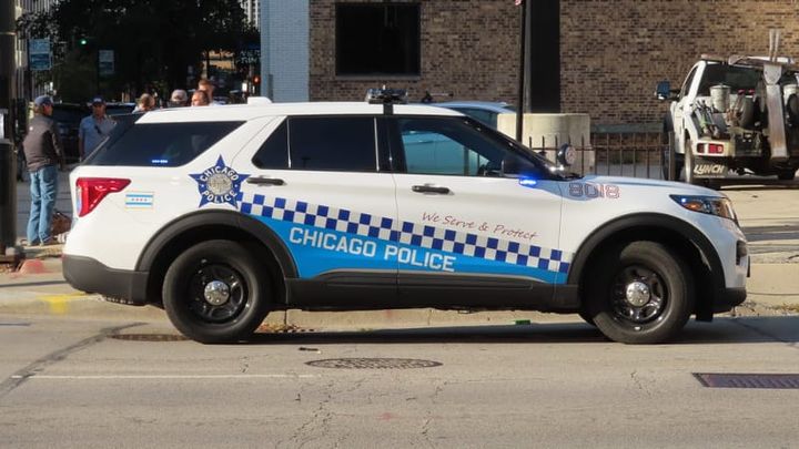 ‘Migrant’ Carjacked, Beaten by Mob of Fellow ‘Migrants’ in Chicago
