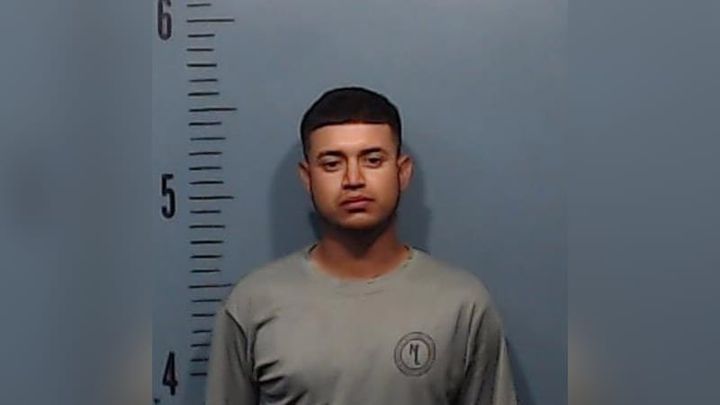 Illegal Alien Arrested for Sexually Assaulting Child in Texas
