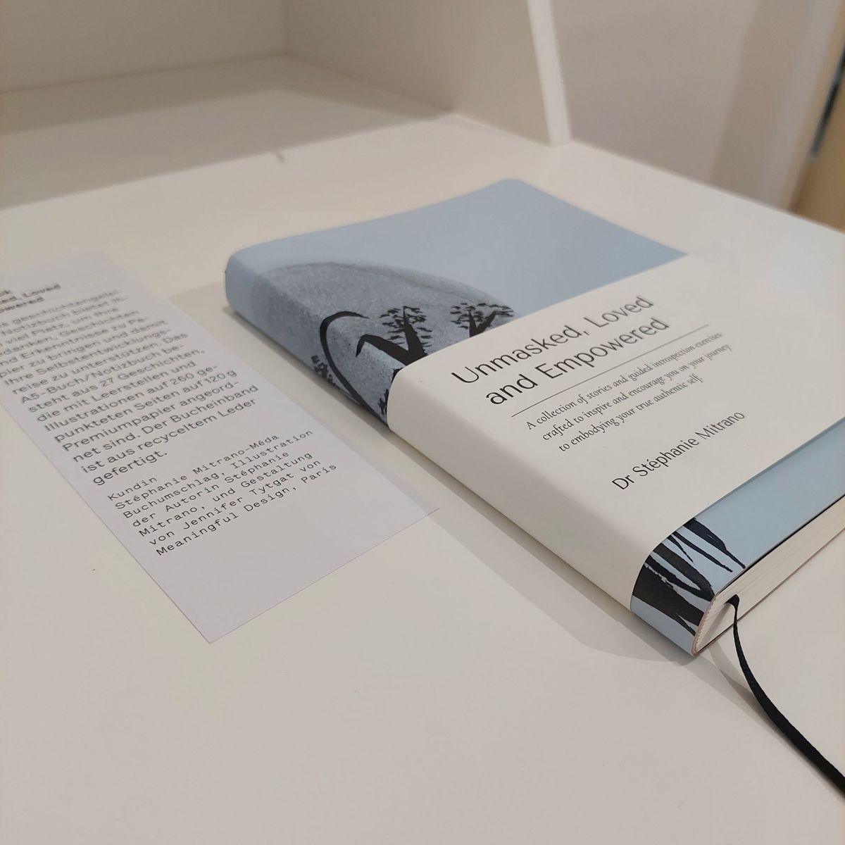 Why Do People Write in Notebooks?