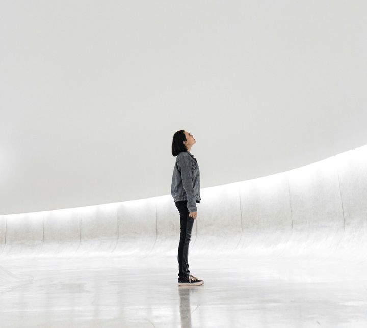 Friday Introspection Prompt #27