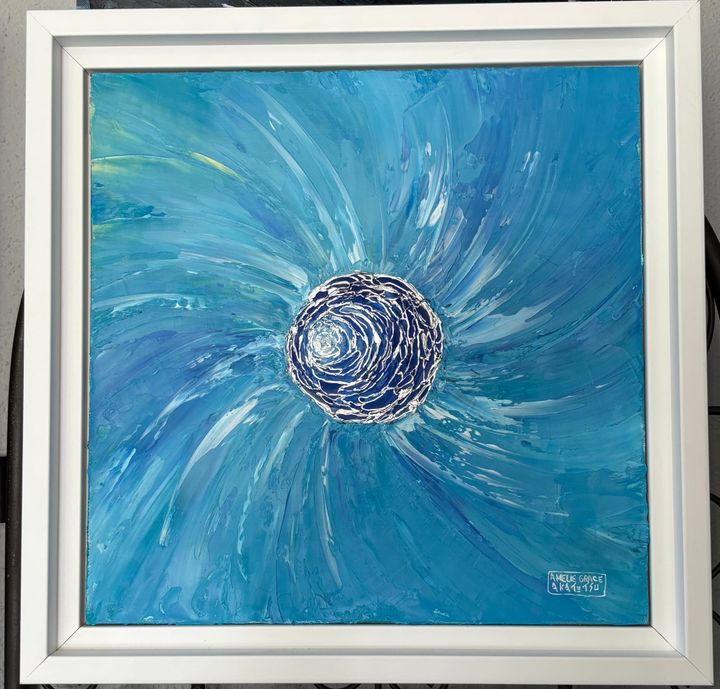 New ventures - New art